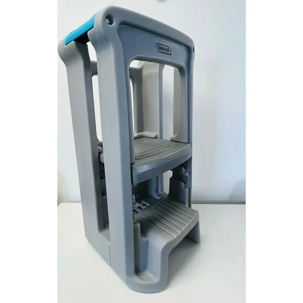 Little Partners Height Adjustable Learning Tower